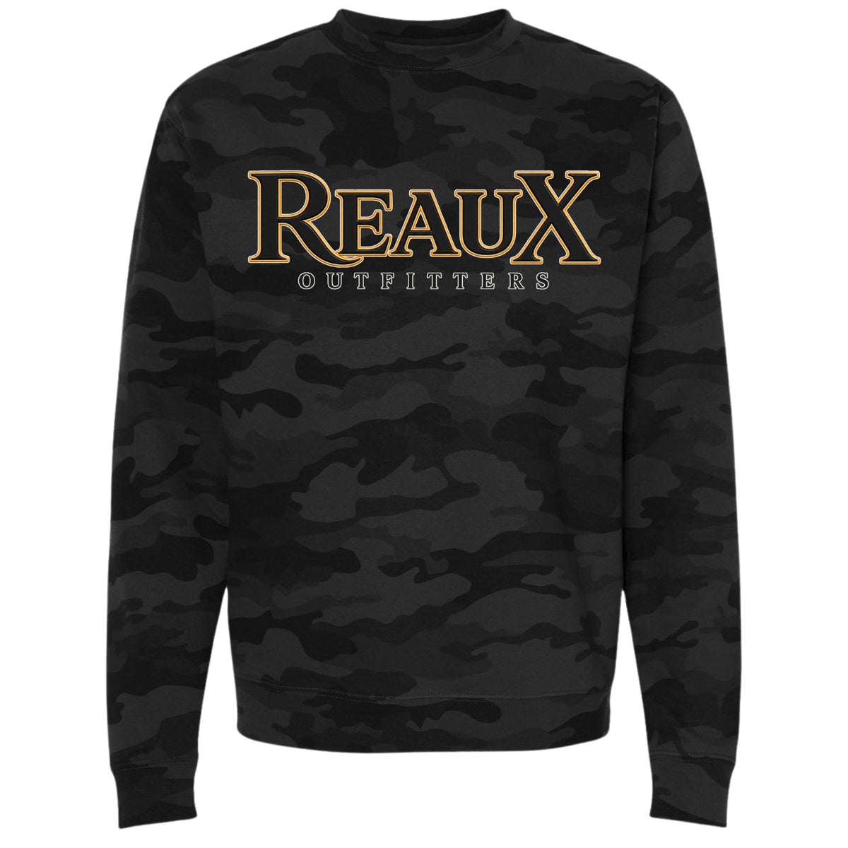 SWEATSHIRTS