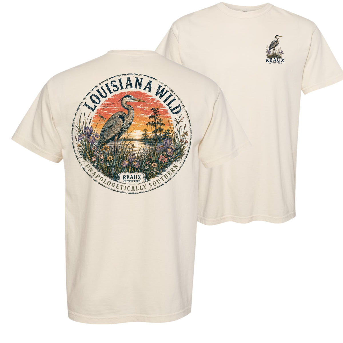 LADIES TEES