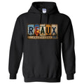 Reaux Plate Hoodie