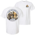 Lake Boudreaux Tee
