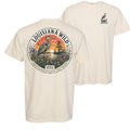 Louisiana Wild Tee