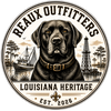 Reaux Outfitters - Home
