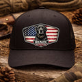 Samson Heritage Badge Hat